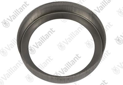 VAILLANT Rookgasafdekking, D=43,5mm MAG 115+145/1 T Vaillant-nr. , 0010031412