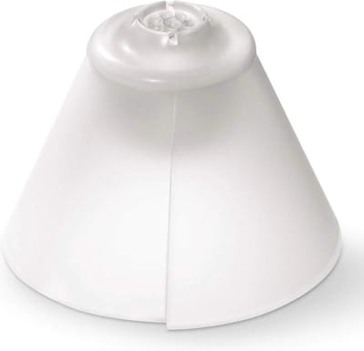 Signia Life tip Semi Open tulp dome