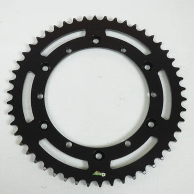 Couronne de transmission Esjot pour Moto Yamaha 250 IT 1985 à 1986 Neuf