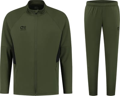 Cruyff Turn Tech Trainingspak Heren
