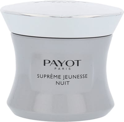 Anti-Aging Nachtcrème Payot 0065100705 50 ml