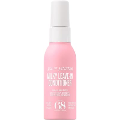 Sol de Janeiro Haarverzorging Milky Leave-In Conditioner Leave-in conditioner Dames 60 ml