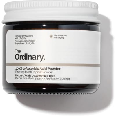 The Ordinary 100% L-Ascorbic Acid Powder