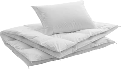 Geneva Medium dekbed - Dauny dekbed