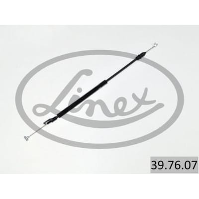 Trekkabel - deuropener LINEX 39.76.07