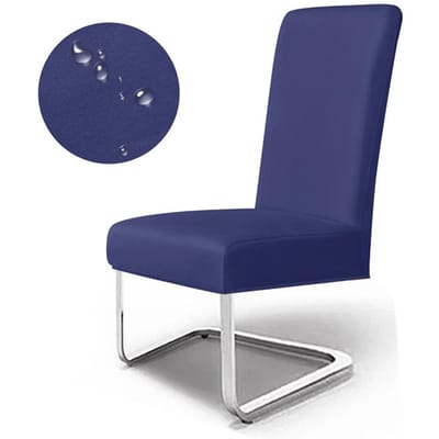 Stoelhoes Vier Seizoenen Waterbestendig Restaurant Stoelhoes Huis Hotel Eetkamerstoel Stofdichte Hoes Stoelhoes High-end Gevoel 21*19*1cm
