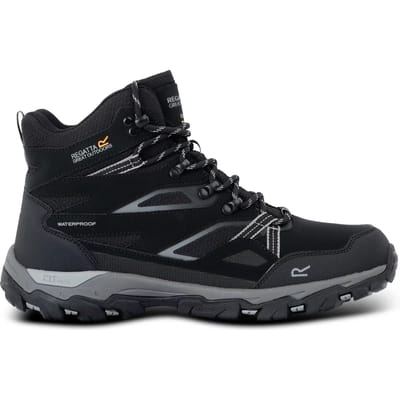 Wandelschoenen Regatta Holcombe III