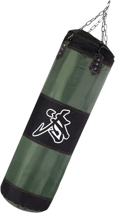 Lege Punching Bag van Oxford Stof voor Actieve Spellen, Kamperen en Picknicks voor Volwassenen