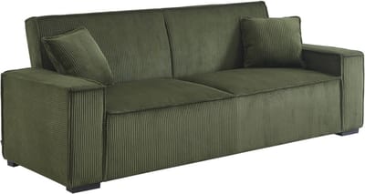 sweeek - Slaapbank, feel, 3-zits