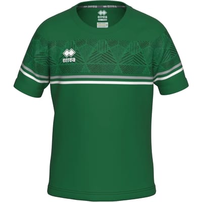 T-shirt Errea Diamantis Maglia Mc Jr