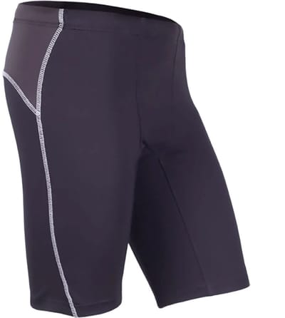 42k Running Train Korte Leggings Zwart XS Vrouw