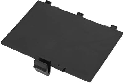 Dailygoods- Mud Fairing Cover - Geschikt voor 500 Voorste Bogen - Links/Rechts - 1 Stuk - Duurzaam Materiaal - Eenvoudige Montage