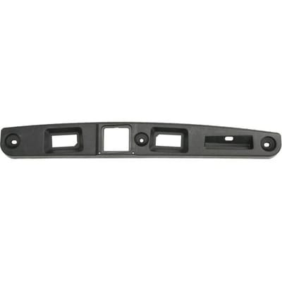 Kentekenplaathouder, bumper BLIC 6509-01-7920970P