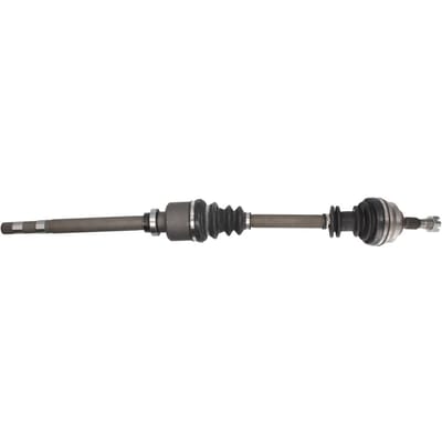 Aandrijfas POINT GEAR PNG72141