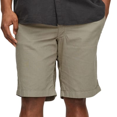 Jack & Jones Jaiden Short Heren (plussize) - Maat 40
