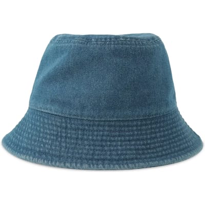 Atlantis Headwear - Dana Hat - Denim - One Size