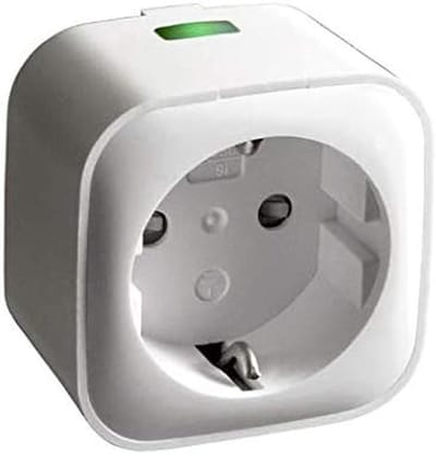 Draadloze Mini-Stopcontact voor Afstandsbediening van Apparaten tot 3500W