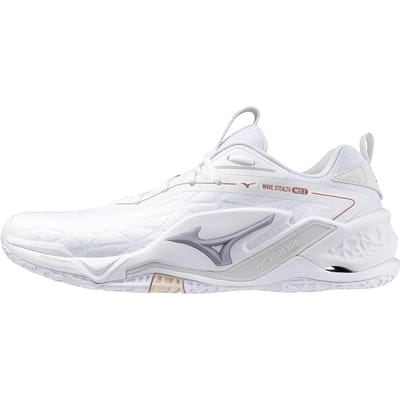 Damesschoenen voor binnen Mizuno Wave Stealth Neo