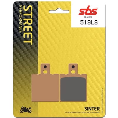 Remblok Sbs Go Ahead 519 (LS)
