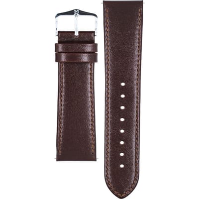 Hirsch Strap Osiris L  (Bandbreedte: 24 mm) -