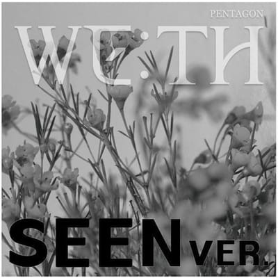 PENTAGON - WIJ:TH (10e mini)