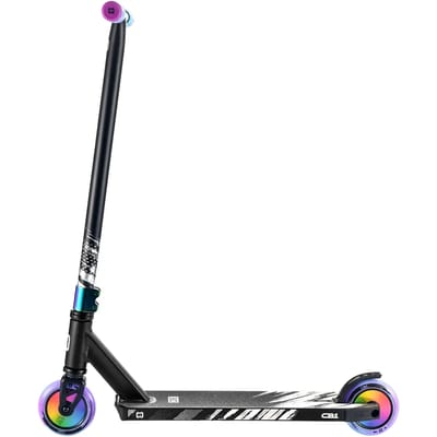 Core CB1 Stuntstep Black / Neochrome
