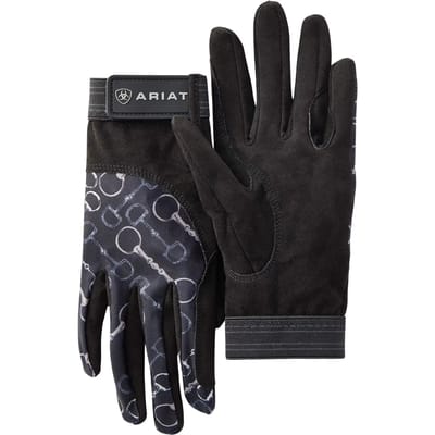 Rijhandschoenen Ariat Tek Grip