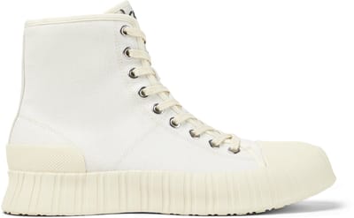 Camperlab Roz Sneaker - Unisex - Wit - 38