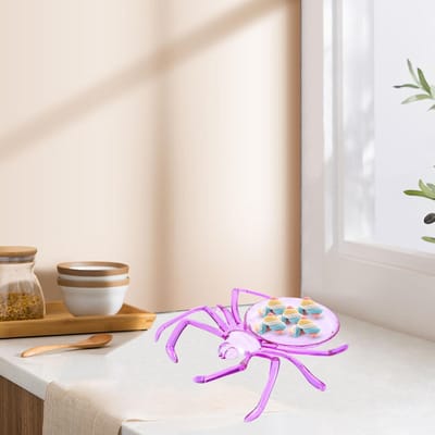 Dessertbord Multifunctioneel Fruit Decor Plastic Dienblad Kerst Schotel Benodigdheden Accessoires white