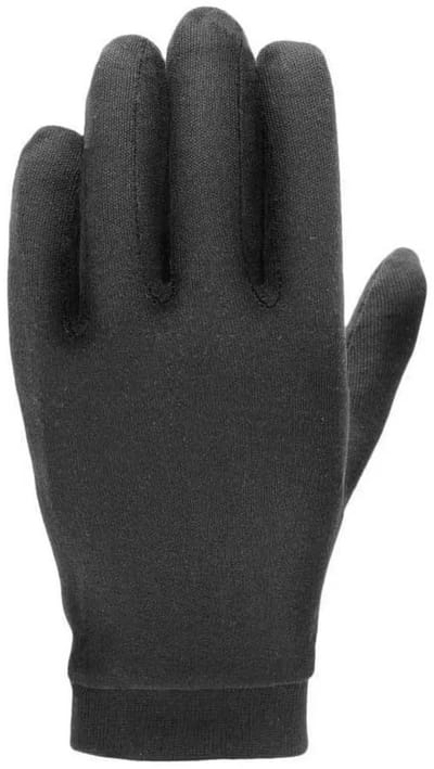 Racer Ld600 Binnenhandschoenen Zwart XL Man,Vrouw
