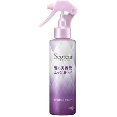 Kao - Segreta Plump Hair Beauty Liquid 150ml