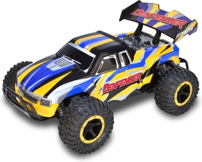 Defender sport pro 31 cm - R/C - asst.