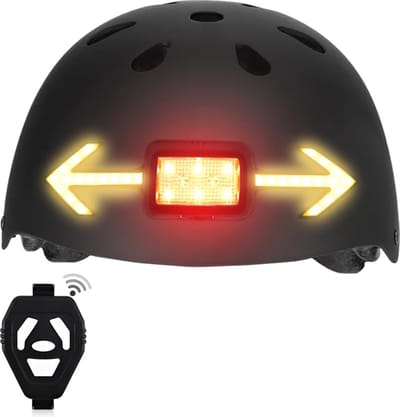 Richtingaanwijzer Fiets - Knipperlicht - Knipperlicht Draadloos - Fietsverlichting