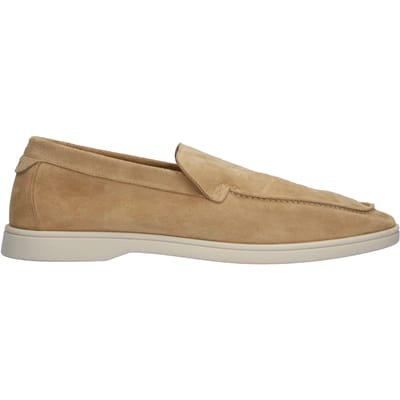 Blackstone YANA LAMON - DG374 Soul - Slip-ons - Heren - Beige - Maat: 43