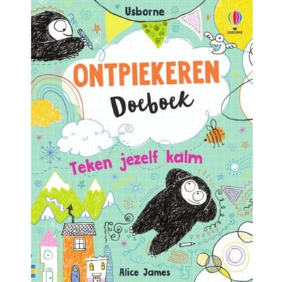 Ontpiekeren