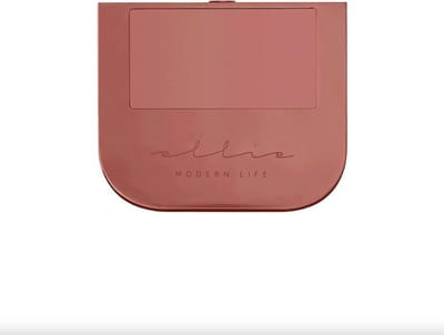 WC bril lifter – Handvat – Voor de Hygiene – Badkamer – Makkelijk op te tillen – Seat lifter – Rood