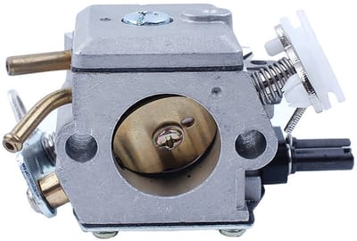 Geschikt voor Toepasbare carburateur voor husqvarna 362 365 371 372 372xp walbro HD-12 HD-6 oliezaag