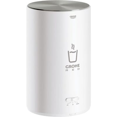Grohe Red - Boiler M-maat, 4 l 40830001
