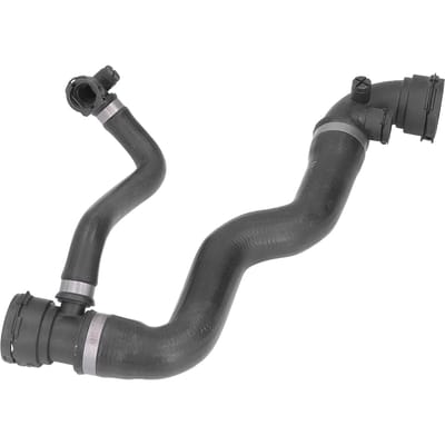 Bovenste Radiatorslang 17127507748 Vervanging voor 3 Serie E46 Compact 316 Ti 2001‑2005 gray