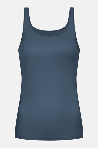 mey Damen Sporty-Hemd Serie Emotion