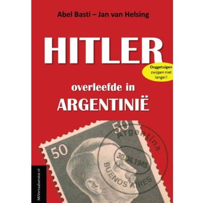 Hitler - Abel Basti