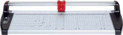 Rolsnijder M+R 46cm - aluminium A3 - MR-67460000