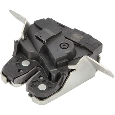 Kofferdekselslot MEAT & DORIA 311000