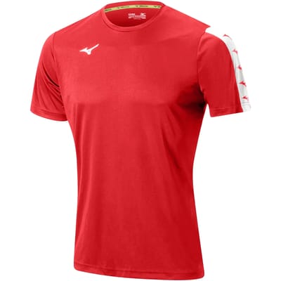 T-shirt Mizuno Nara Tee