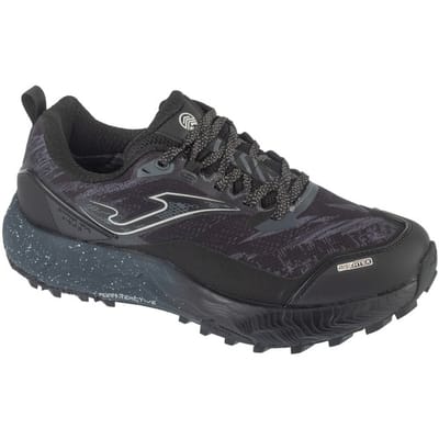 Joma TK.Sima AX Men 25 TKSIMXW, Mannen, Zwart, Hardloopschoenen, maat: 41