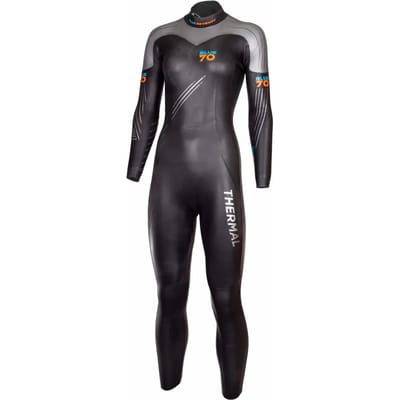 Neopreen wetsuit voor dames Blue Seventy Reaction Thermal