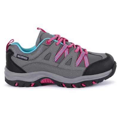Trespass-schoenen Gillon Low Cut II - Unisex lage schoen
