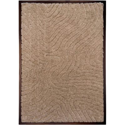 Wanddecoratie Douwe - Wool Hanging 70 x 100 cm - Luxe Wanddecoratie van Wol