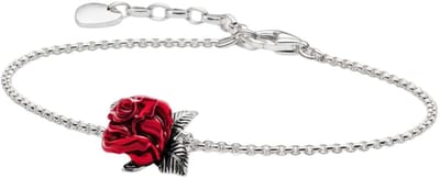 Thomas Sabo - A2175-664-10-L19V - Armband - Dames - True Romance - 16-19cm