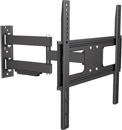 InLine® muurbeugel, voor scherm 81-140cm (32-55), max. 50kg